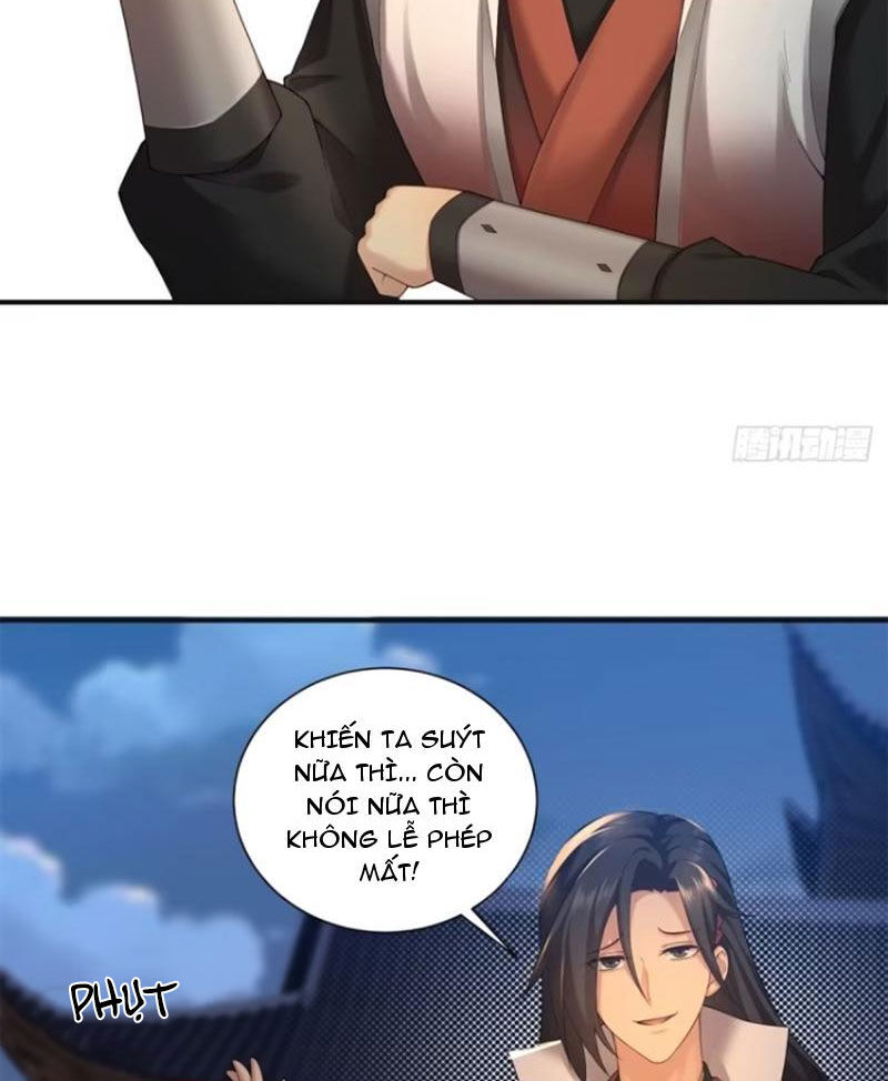 Bắt Đầu Với Tuyệt Sắc Sư Tôn Hệ Thống Tổng Cục Phản Cốt - Chapter 85 - Page 14