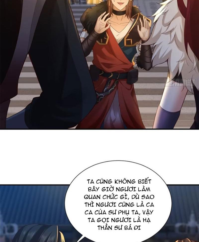 Bắt Đầu Với Tuyệt Sắc Sư Tôn Hệ Thống Tổng Cục Phản Cốt - Chapter 85 - Page 17