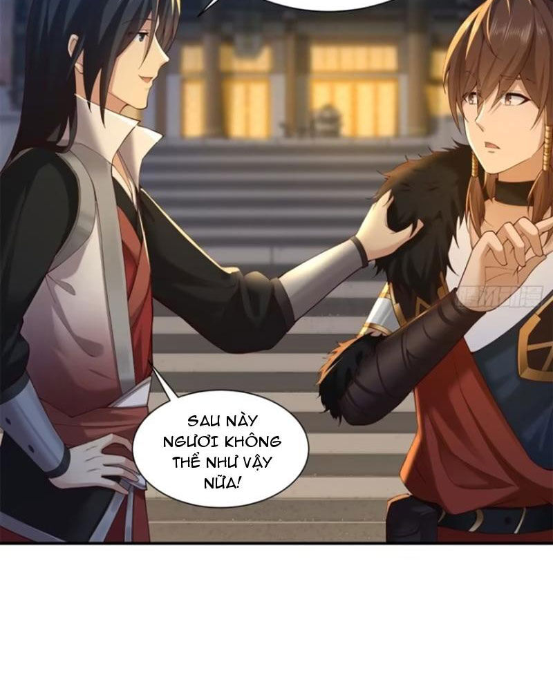 Bắt Đầu Với Tuyệt Sắc Sư Tôn Hệ Thống Tổng Cục Phản Cốt - Chapter 85 - Page 18