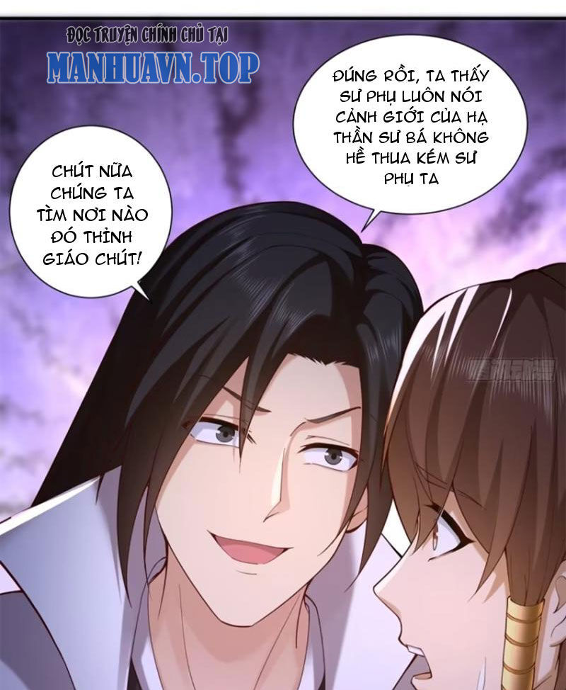 Bắt Đầu Với Tuyệt Sắc Sư Tôn Hệ Thống Tổng Cục Phản Cốt - Chapter 85 - Page 19