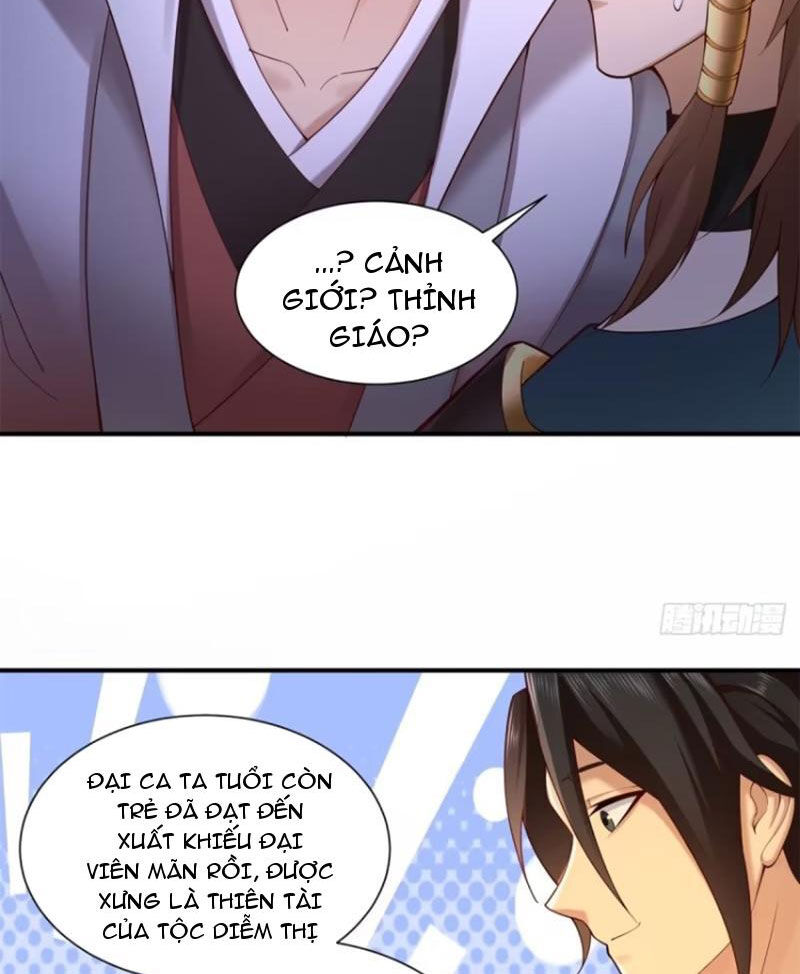 Bắt Đầu Với Tuyệt Sắc Sư Tôn Hệ Thống Tổng Cục Phản Cốt - Chapter 85 - Page 20