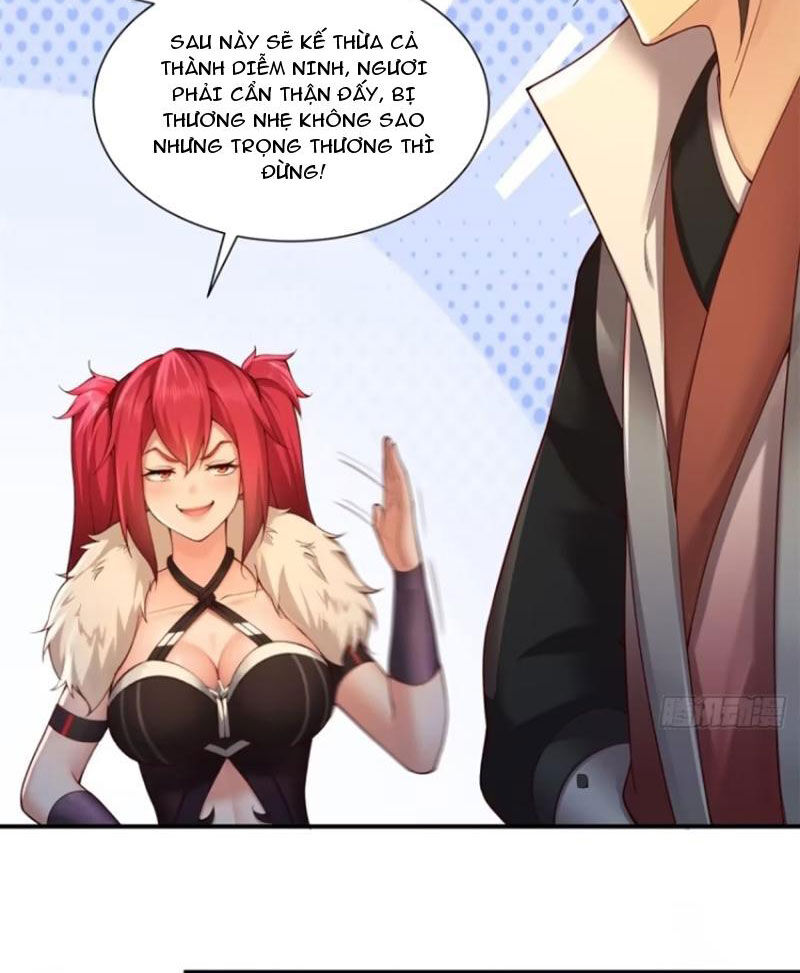 Bắt Đầu Với Tuyệt Sắc Sư Tôn Hệ Thống Tổng Cục Phản Cốt - Chapter 85 - Page 21