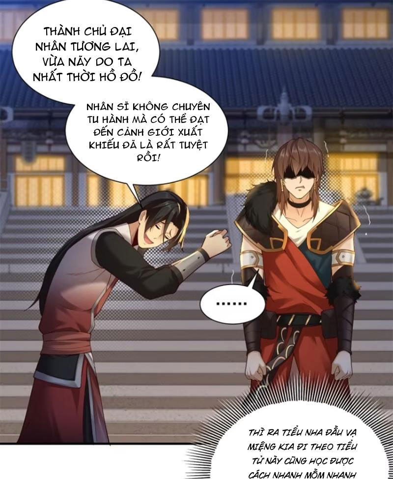 Bắt Đầu Với Tuyệt Sắc Sư Tôn Hệ Thống Tổng Cục Phản Cốt - Chapter 85 - Page 23