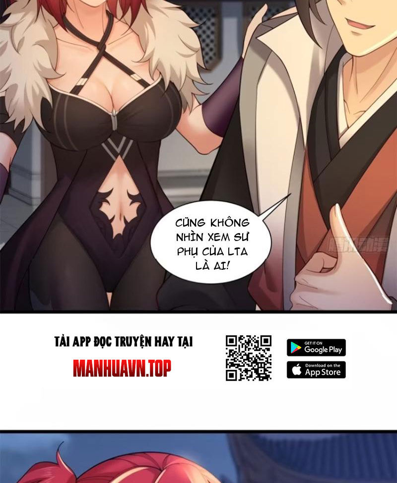 Bắt Đầu Với Tuyệt Sắc Sư Tôn Hệ Thống Tổng Cục Phản Cốt - Chapter 85 - Page 25