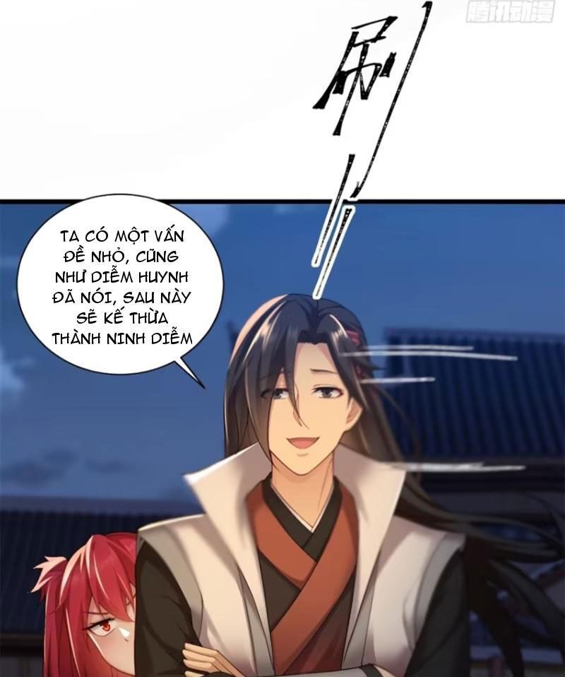 Bắt Đầu Với Tuyệt Sắc Sư Tôn Hệ Thống Tổng Cục Phản Cốt - Chapter 85 - Page 29