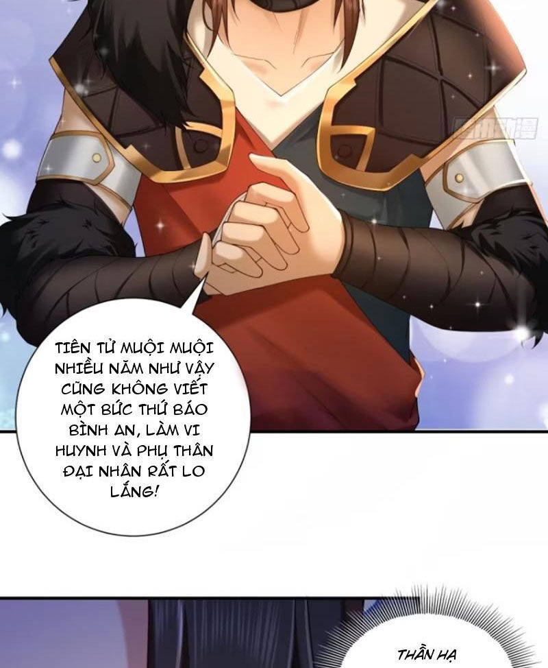 Bắt Đầu Với Tuyệt Sắc Sư Tôn Hệ Thống Tổng Cục Phản Cốt - Chapter 85 - Page 3