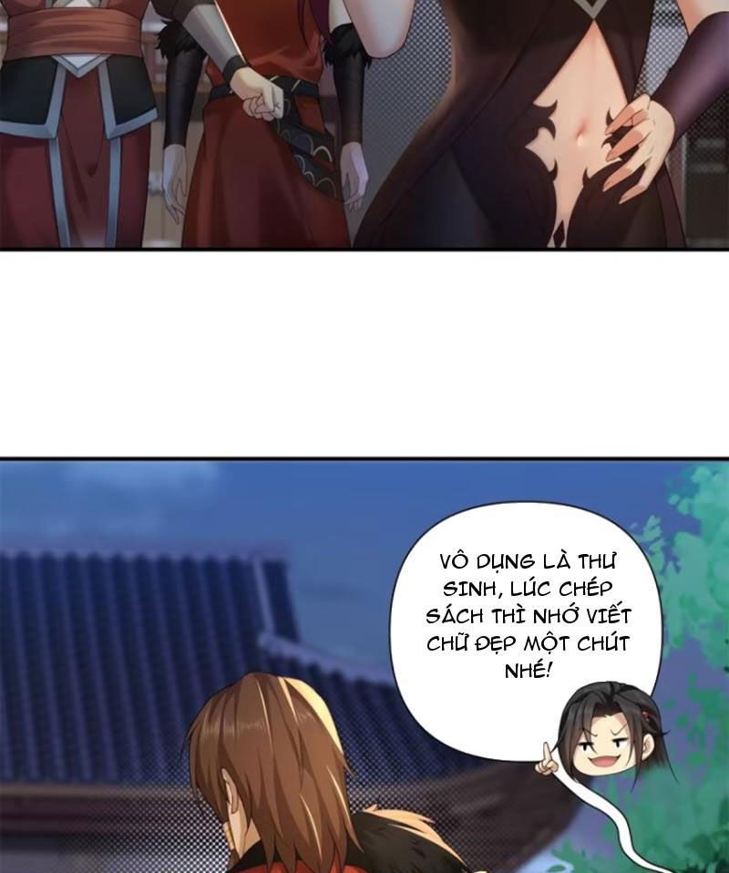 Bắt Đầu Với Tuyệt Sắc Sư Tôn Hệ Thống Tổng Cục Phản Cốt - Chapter 85 - Page 34