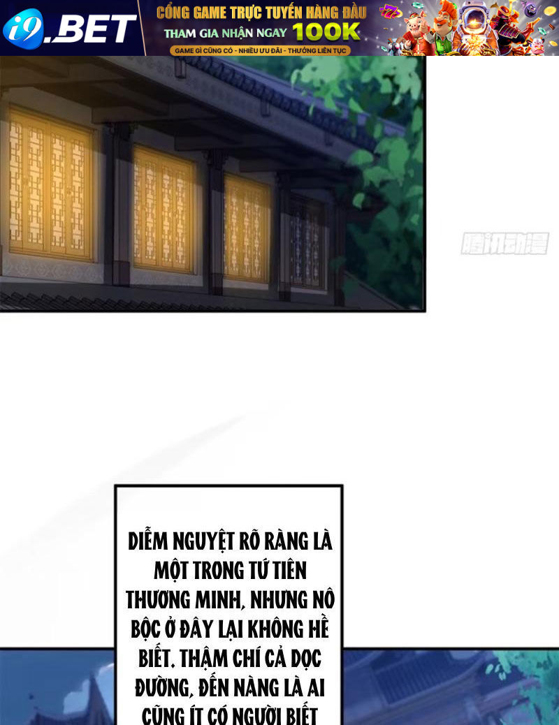 Bắt Đầu Với Tuyệt Sắc Sư Tôn Hệ Thống Tổng Cục Phản Cốt - Chapter 85 - Page 37