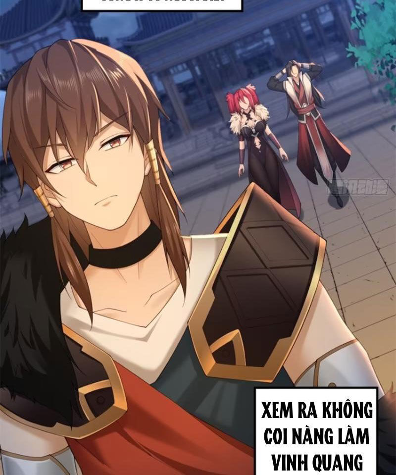 Bắt Đầu Với Tuyệt Sắc Sư Tôn Hệ Thống Tổng Cục Phản Cốt - Chapter 85 - Page 38