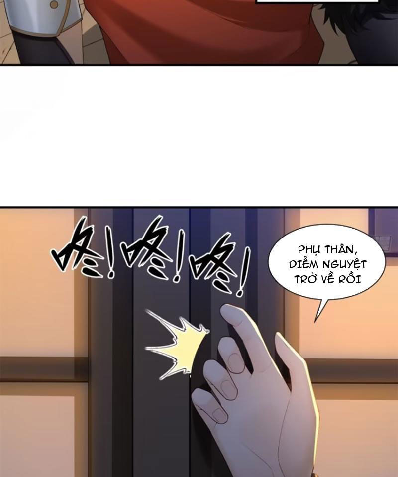 Bắt Đầu Với Tuyệt Sắc Sư Tôn Hệ Thống Tổng Cục Phản Cốt - Chapter 85 - Page 39