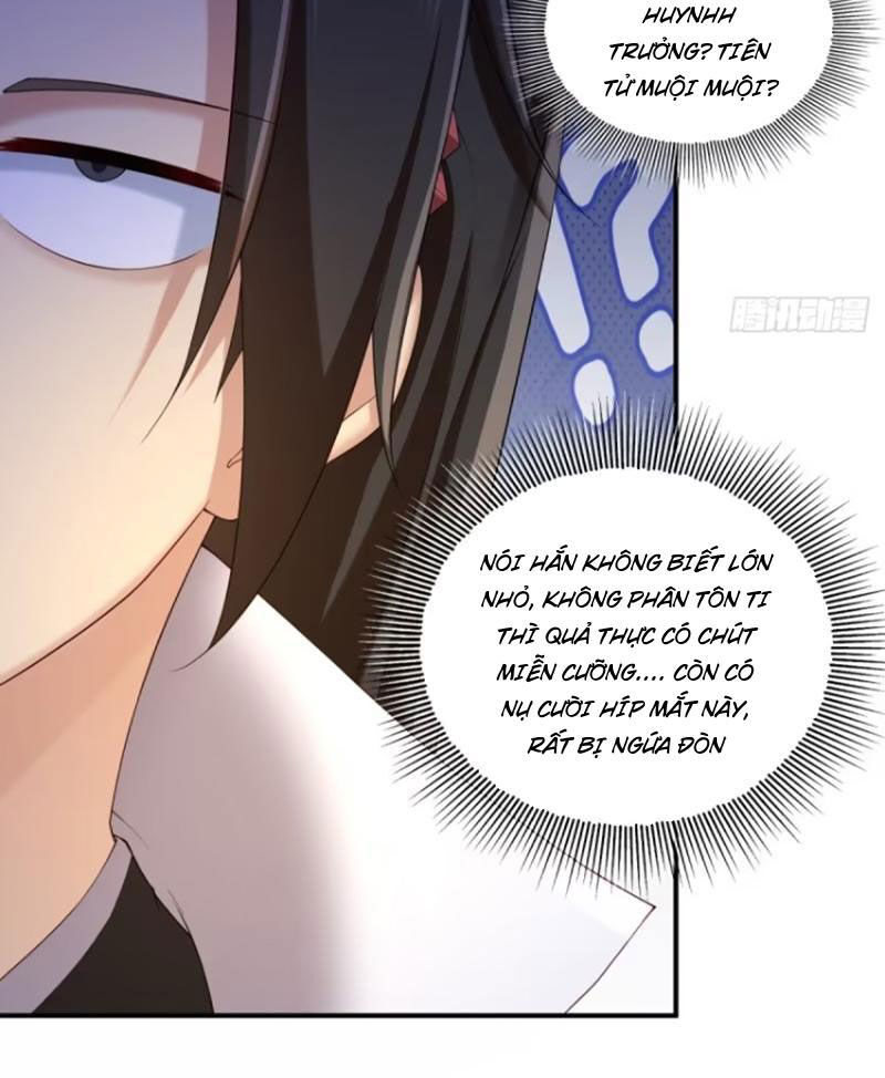 Bắt Đầu Với Tuyệt Sắc Sư Tôn Hệ Thống Tổng Cục Phản Cốt - Chapter 85 - Page 4