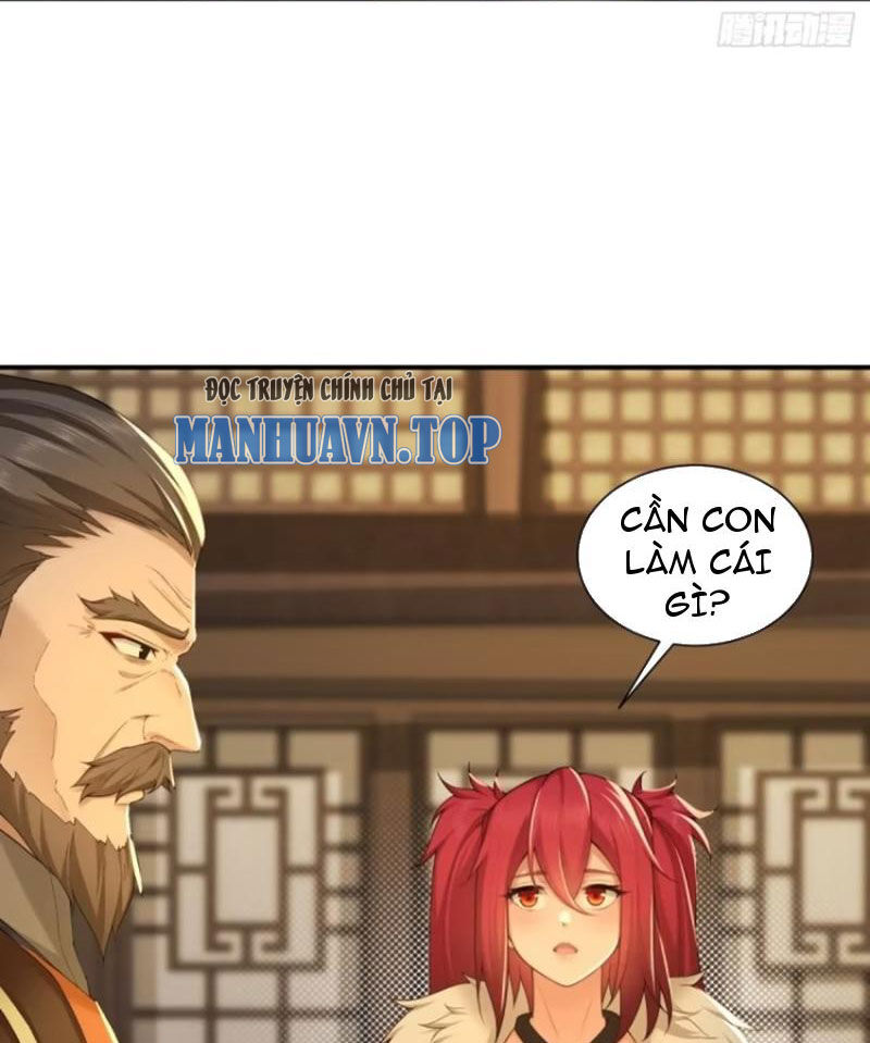 Bắt Đầu Với Tuyệt Sắc Sư Tôn Hệ Thống Tổng Cục Phản Cốt - Chapter 85 - Page 51