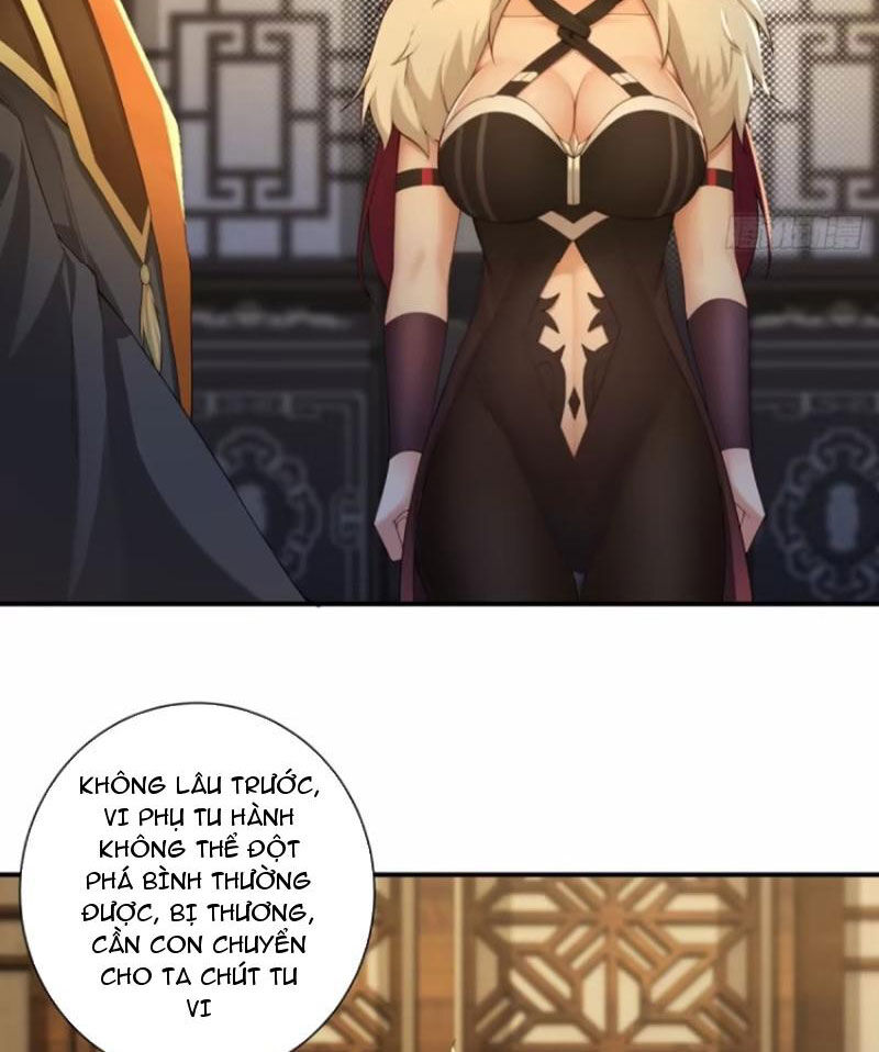 Bắt Đầu Với Tuyệt Sắc Sư Tôn Hệ Thống Tổng Cục Phản Cốt - Chapter 85 - Page 52