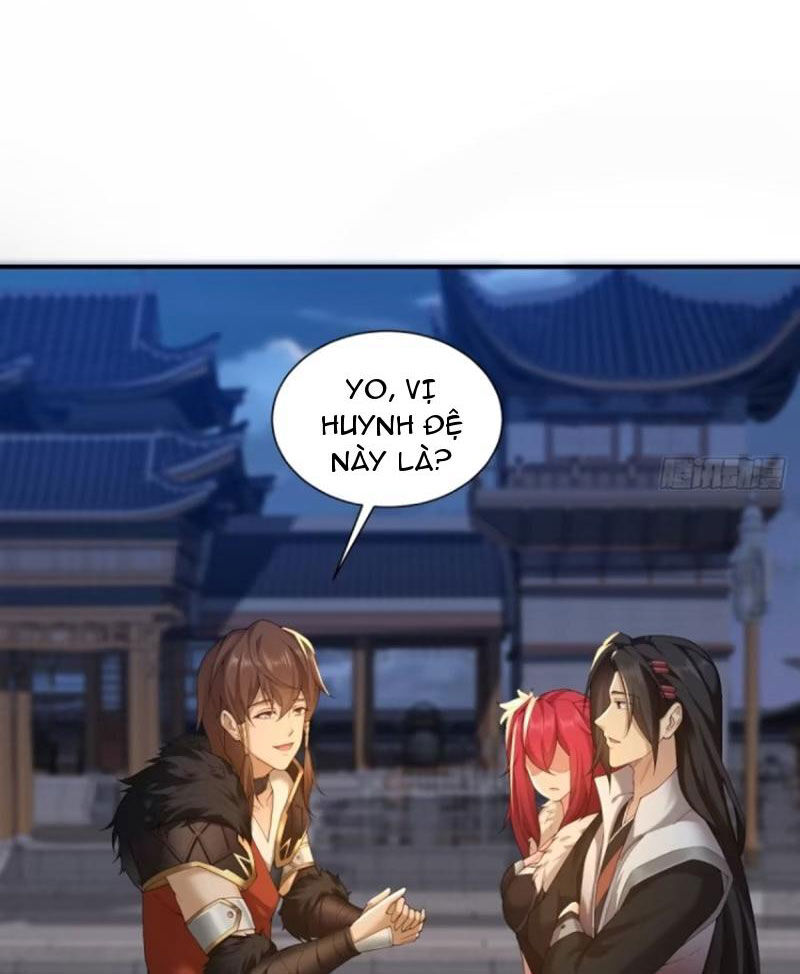 Bắt Đầu Với Tuyệt Sắc Sư Tôn Hệ Thống Tổng Cục Phản Cốt - Chapter 85 - Page 6