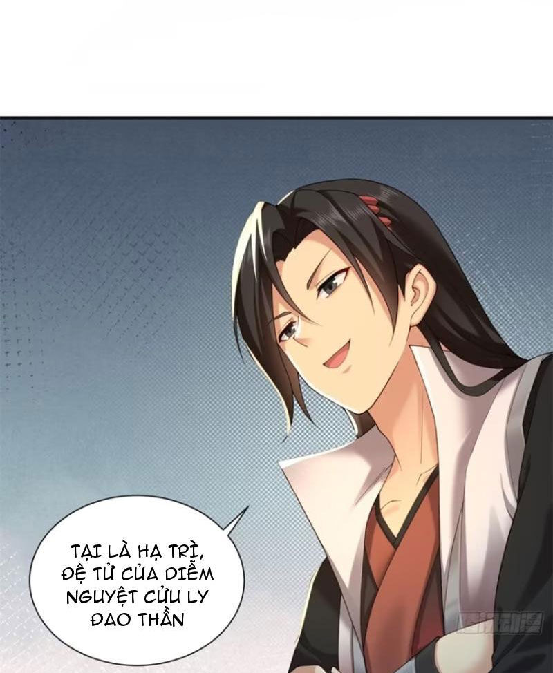 Bắt Đầu Với Tuyệt Sắc Sư Tôn Hệ Thống Tổng Cục Phản Cốt - Chapter 85 - Page 8