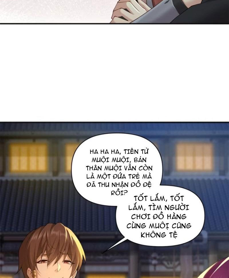 Bắt Đầu Với Tuyệt Sắc Sư Tôn Hệ Thống Tổng Cục Phản Cốt - Chapter 85 - Page 9