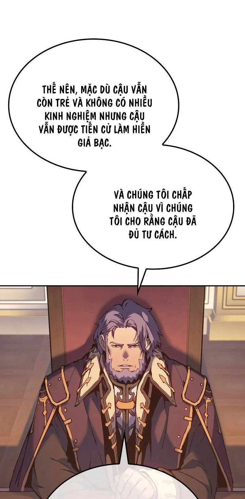 Đế Vương Hồi Quy - Chapter 32 - Page 12