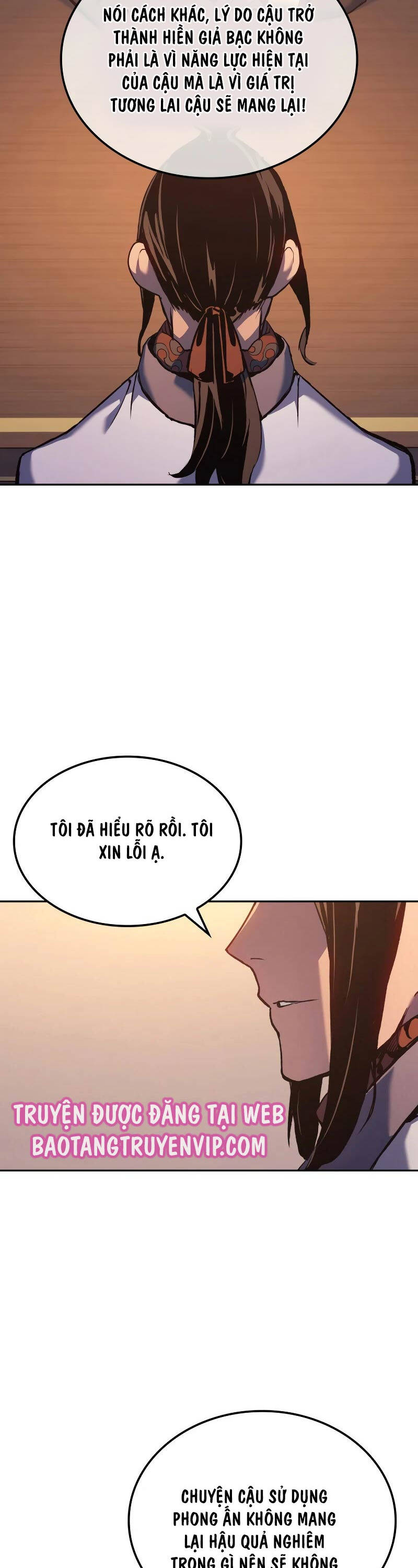 Đế Vương Hồi Quy - Chapter 32 - Page 13