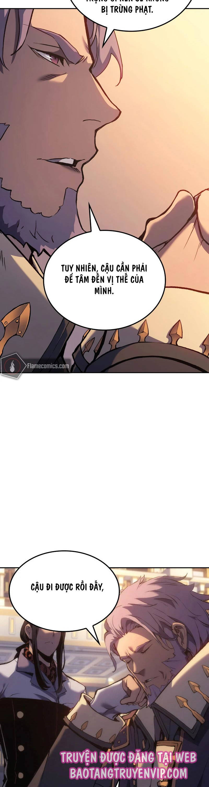 Đế Vương Hồi Quy - Chapter 32 - Page 14