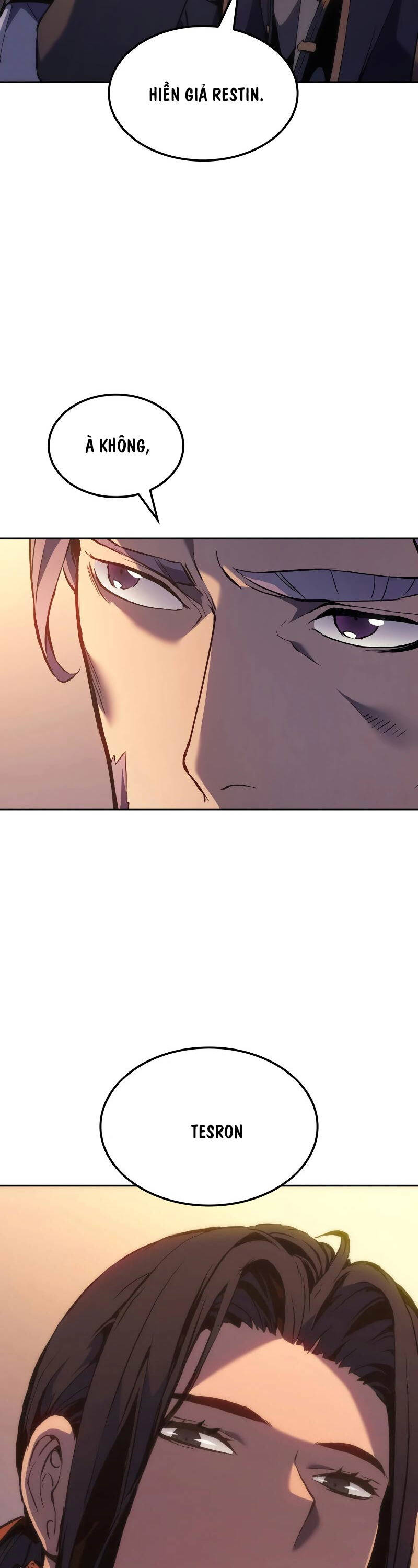 Đế Vương Hồi Quy - Chapter 32 - Page 15