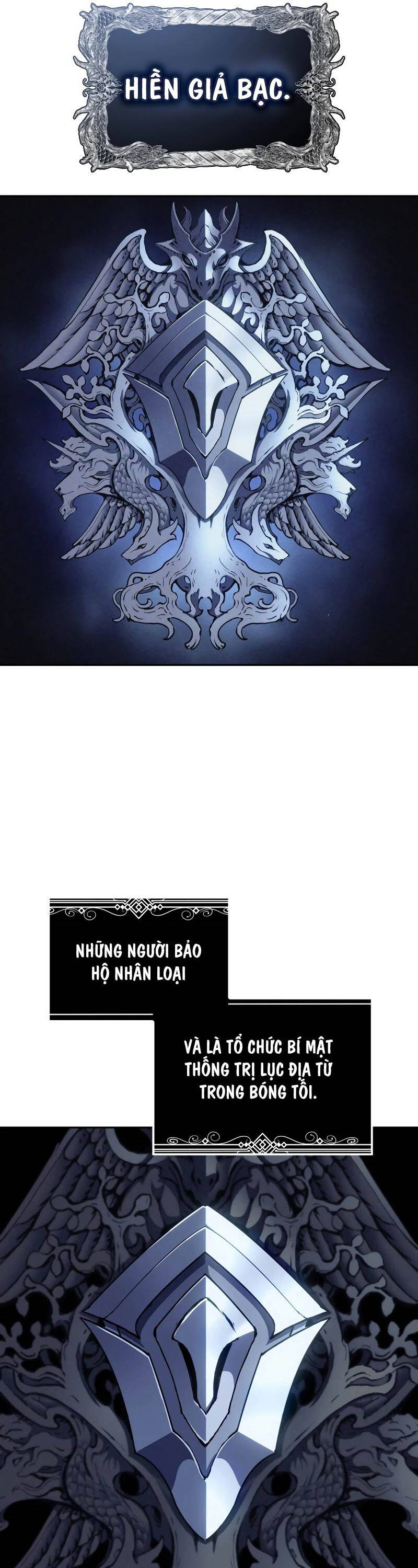 Đế Vương Hồi Quy - Chapter 32 - Page 17