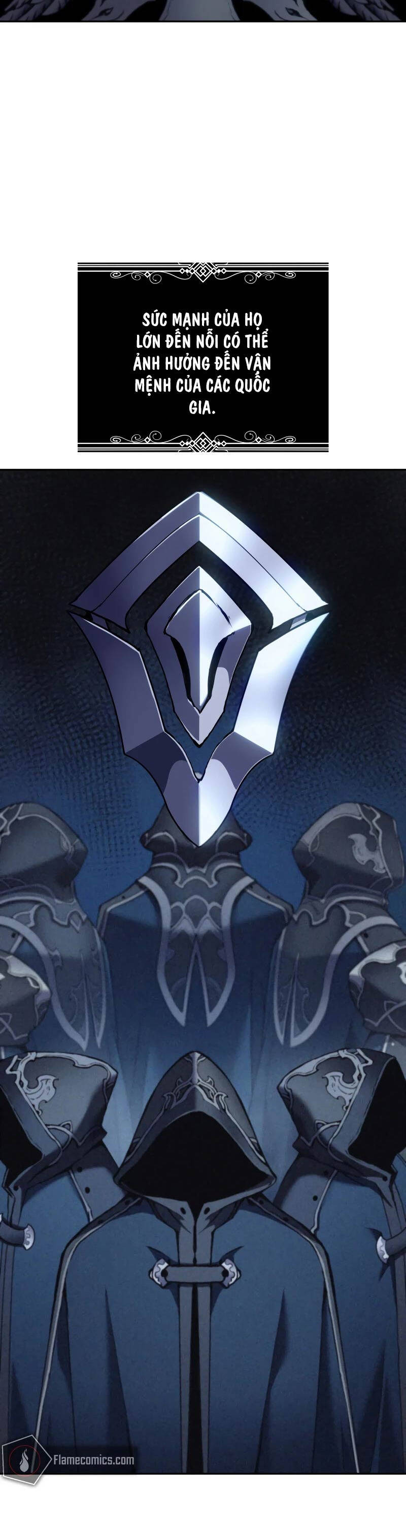 Đế Vương Hồi Quy - Chapter 32 - Page 18