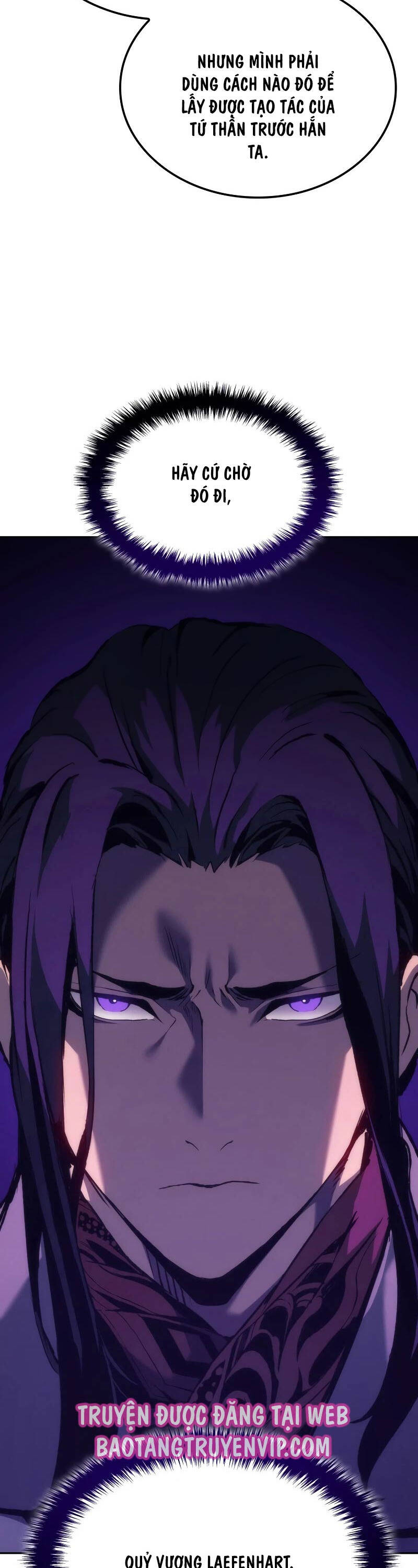 Đế Vương Hồi Quy - Chapter 32 - Page 24