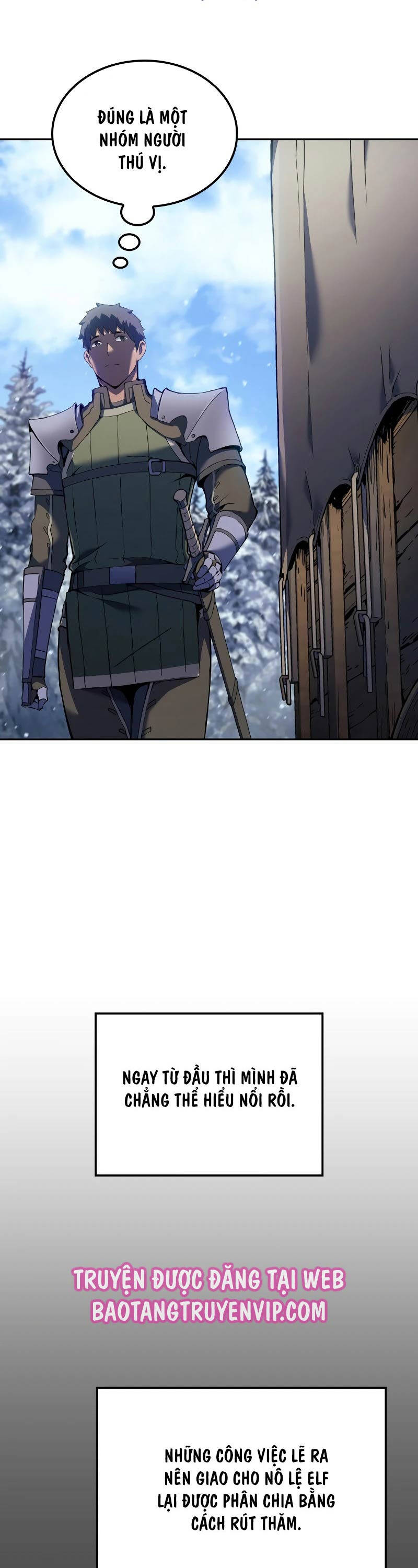 Đế Vương Hồi Quy - Chapter 32 - Page 27