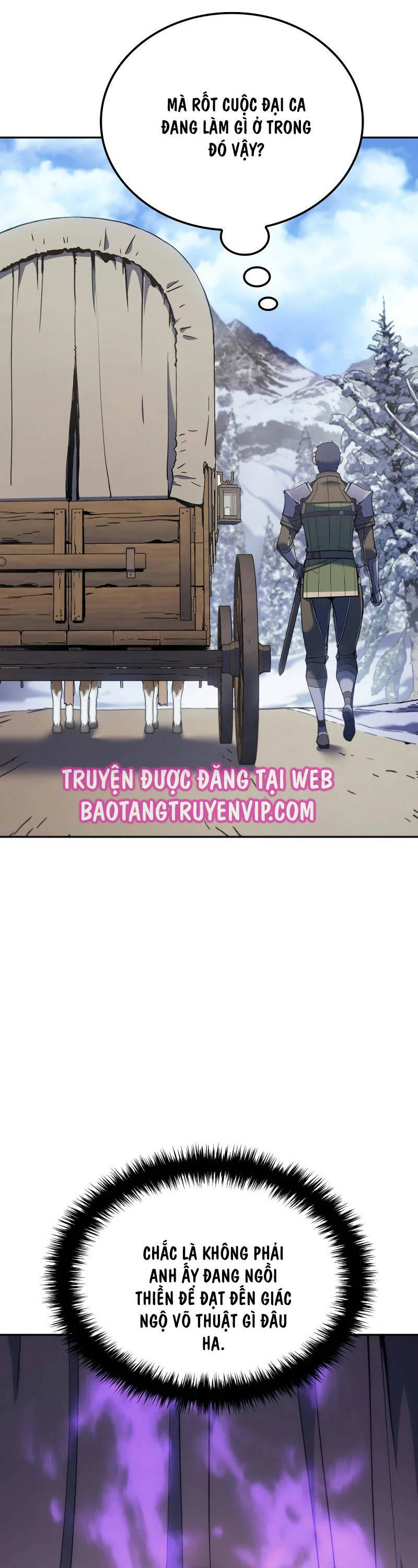 Đế Vương Hồi Quy - Chapter 32 - Page 33