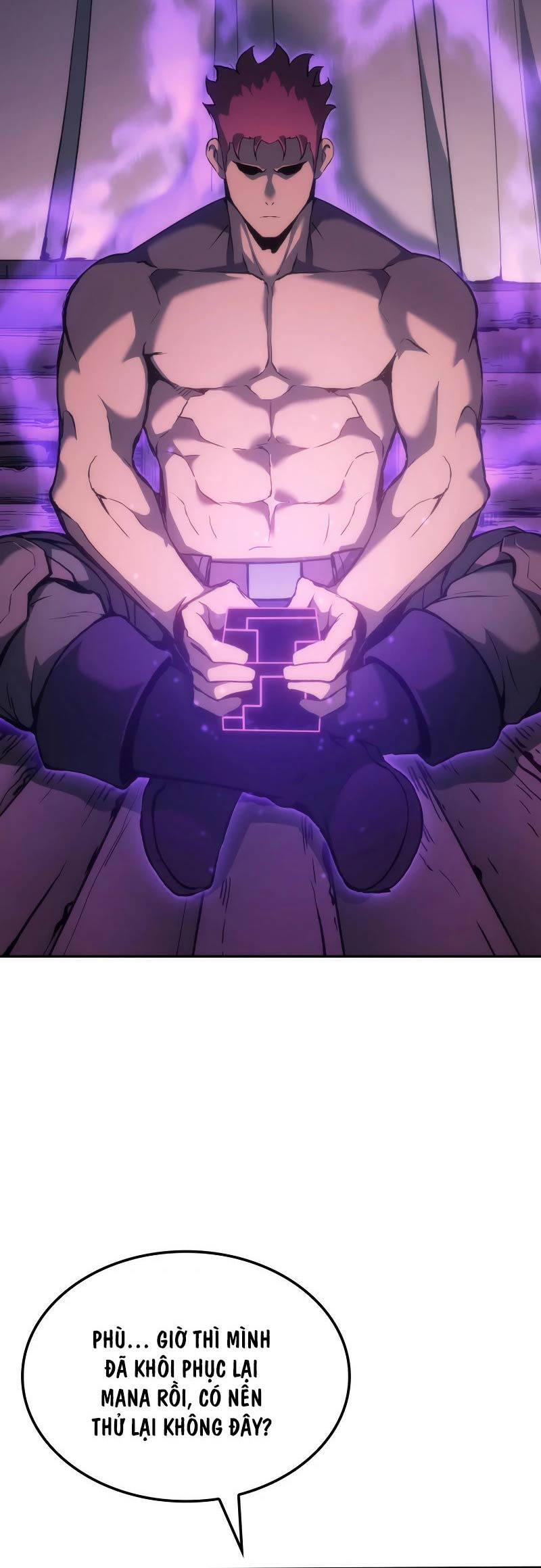 Đế Vương Hồi Quy - Chapter 32 - Page 34
