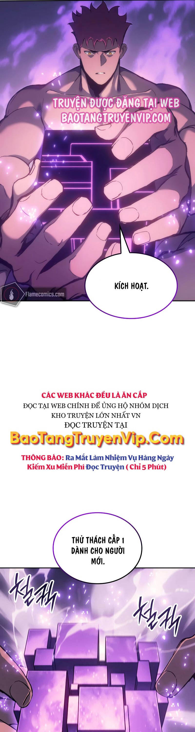 Đế Vương Hồi Quy - Chapter 32 - Page 35