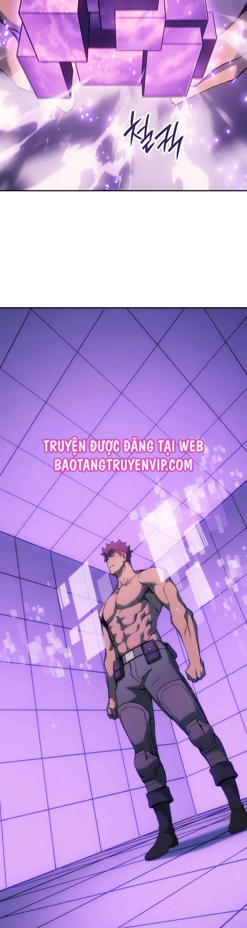 Đế Vương Hồi Quy - Chapter 32 - Page 36