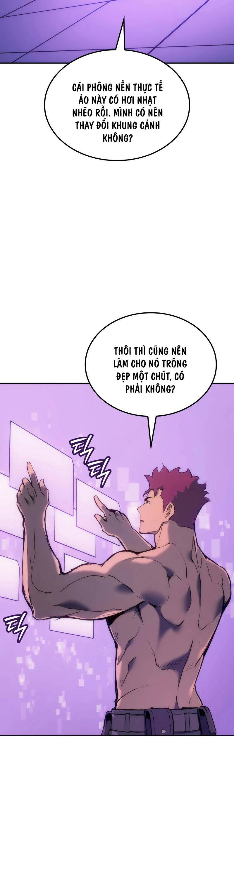 Đế Vương Hồi Quy - Chapter 32 - Page 37