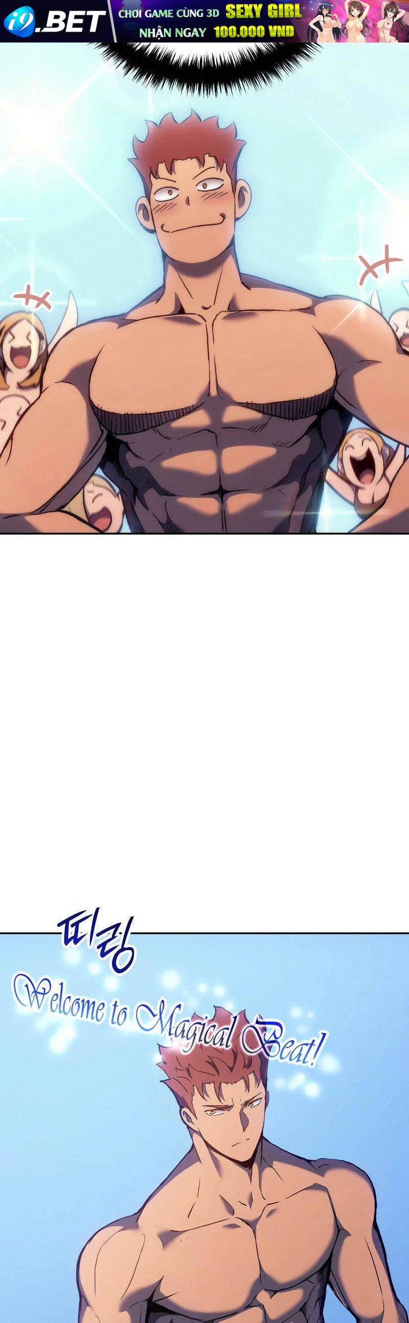 Đế Vương Hồi Quy - Chapter 32 - Page 39