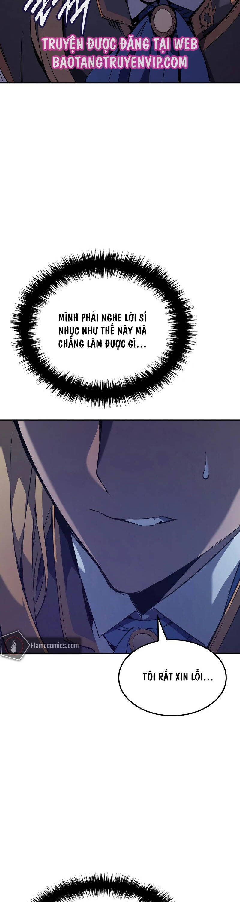 Đế Vương Hồi Quy - Chapter 32 - Page 4