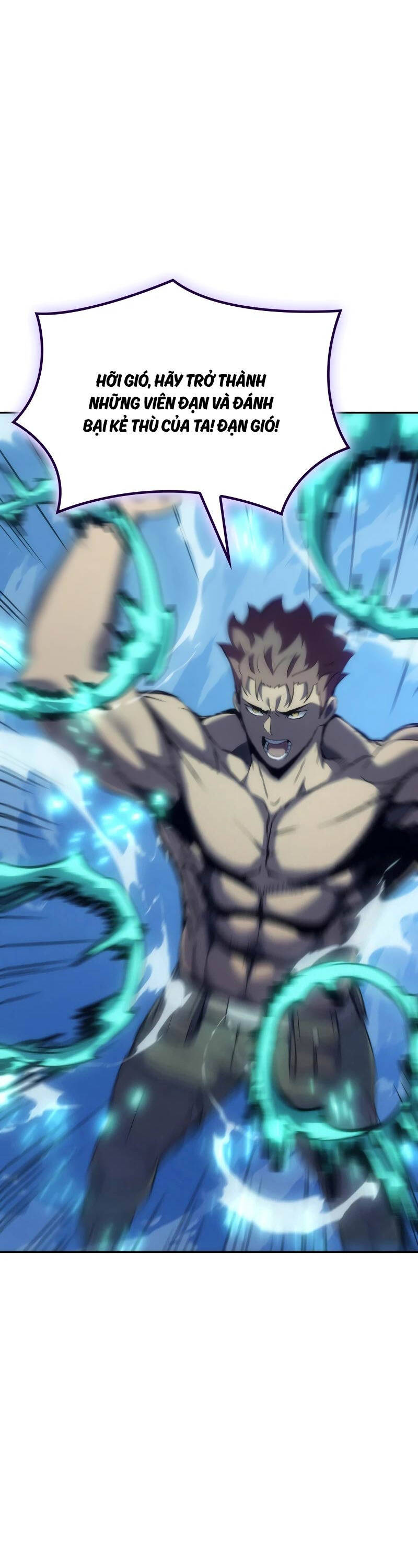 Đế Vương Hồi Quy - Chapter 32 - Page 41