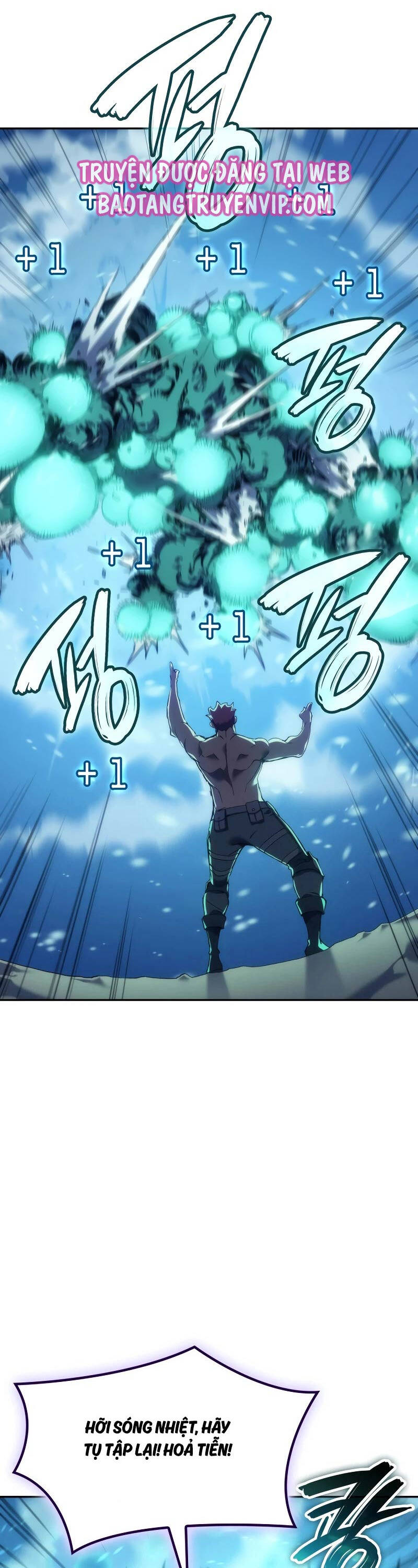 Đế Vương Hồi Quy - Chapter 32 - Page 42