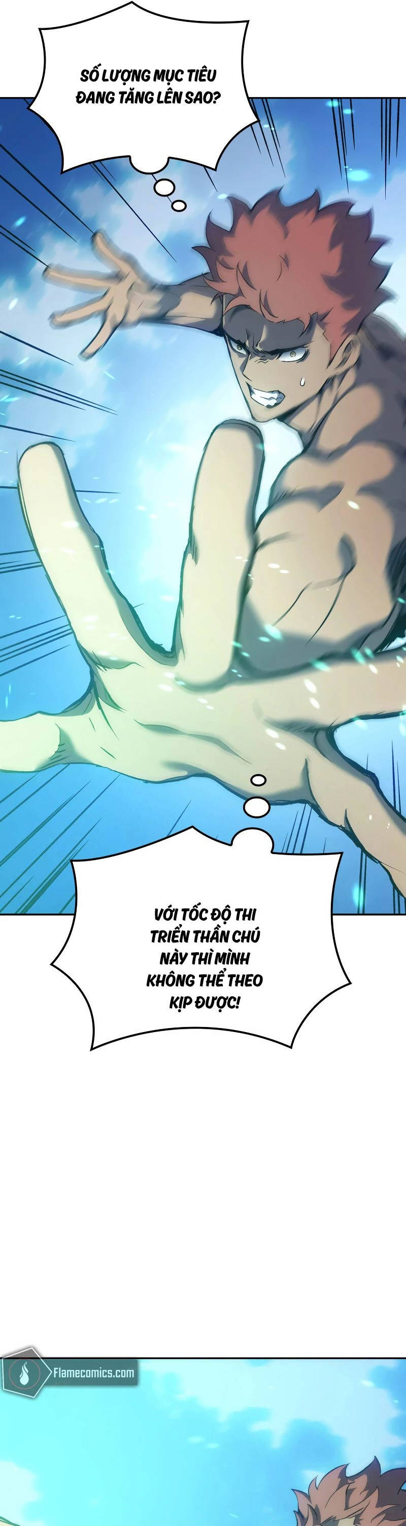 Đế Vương Hồi Quy - Chapter 32 - Page 44