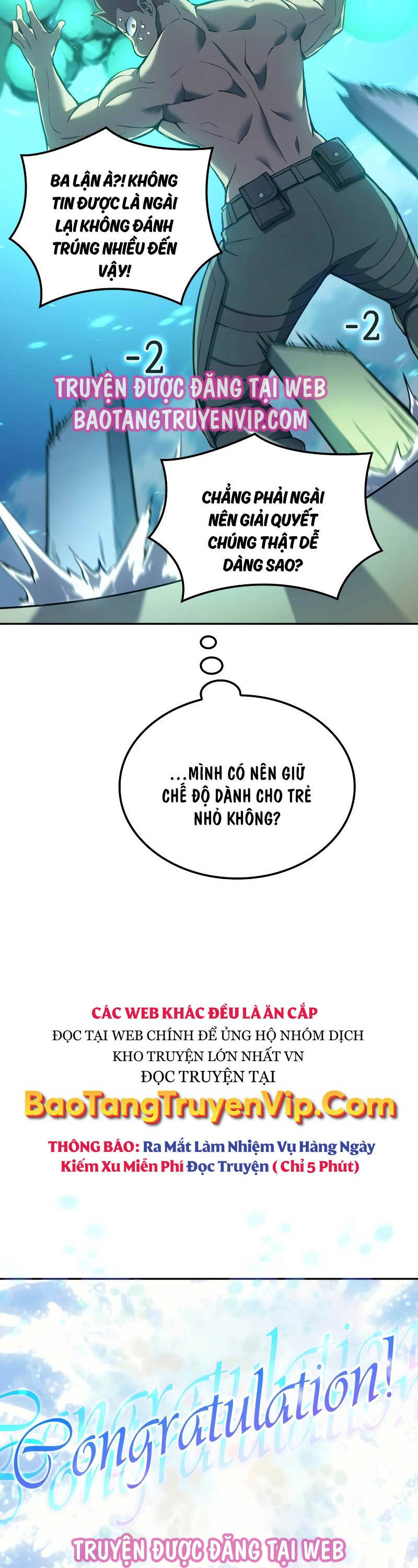 Đế Vương Hồi Quy - Chapter 32 - Page 46