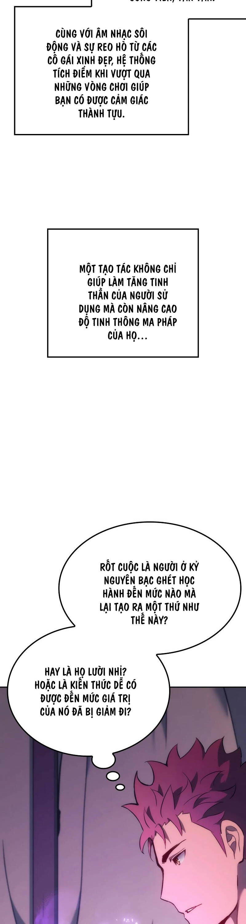 Đế Vương Hồi Quy - Chapter 32 - Page 50