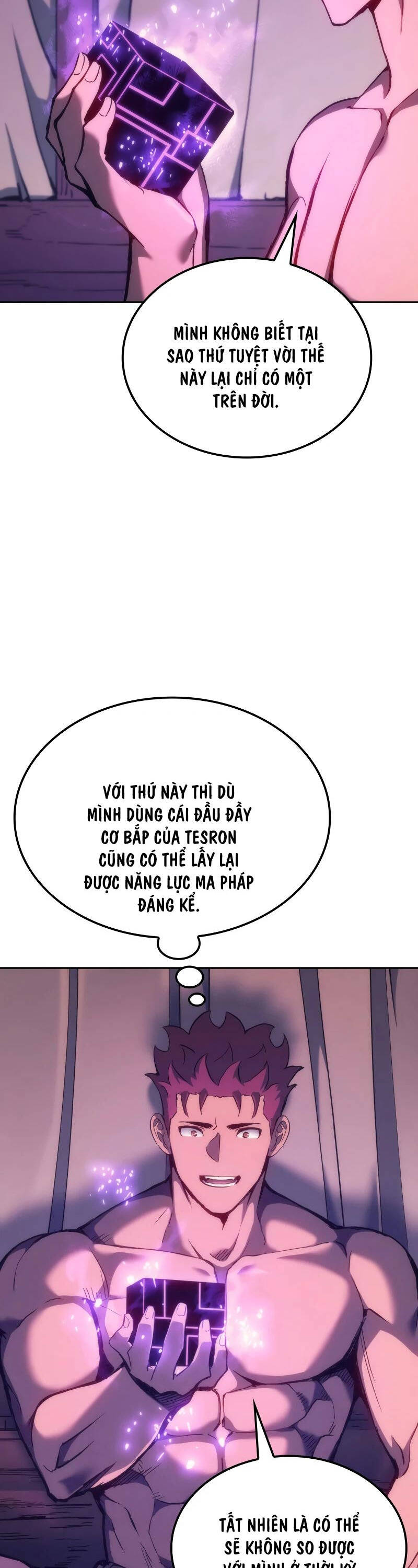 Đế Vương Hồi Quy - Chapter 32 - Page 51