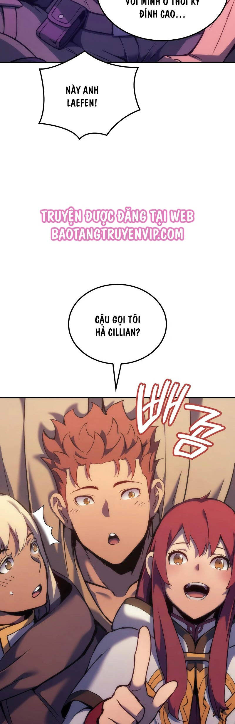 Đế Vương Hồi Quy - Chapter 32 - Page 52