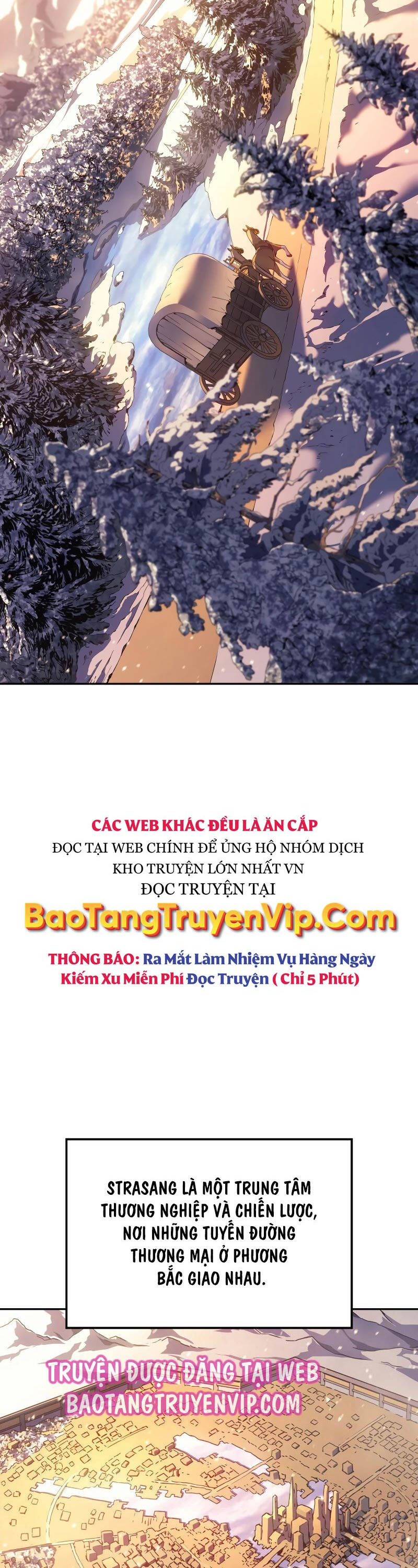 Đế Vương Hồi Quy - Chapter 32 - Page 54