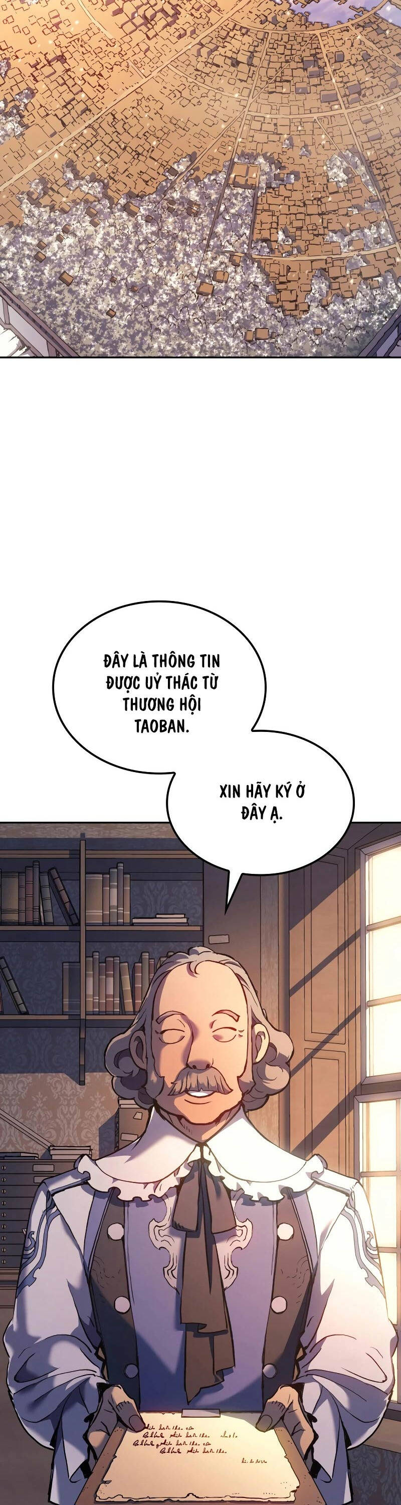 Đế Vương Hồi Quy - Chapter 32 - Page 55