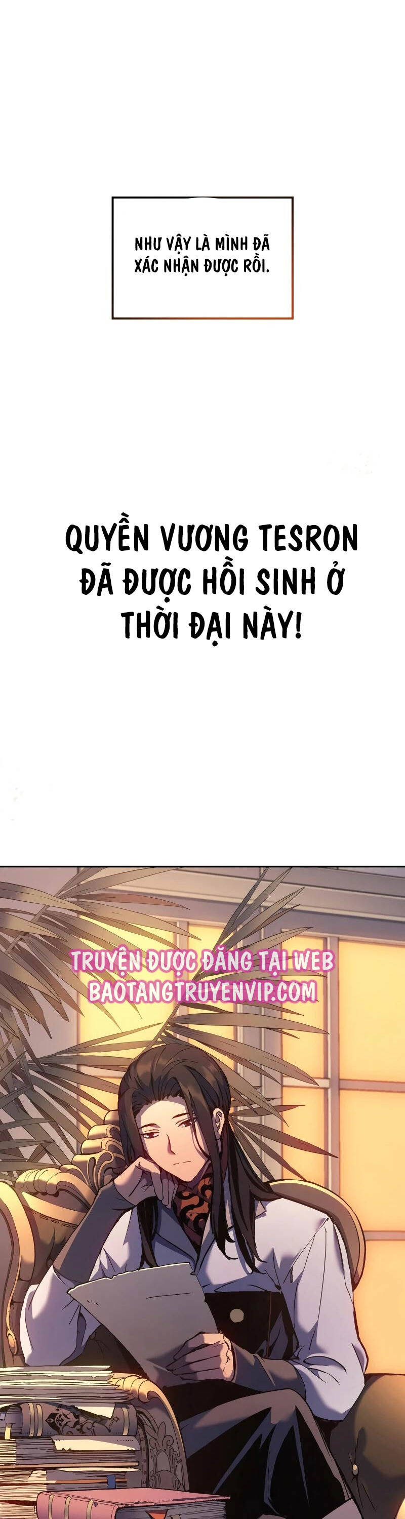 Đế Vương Hồi Quy - Chapter 32 - Page 58