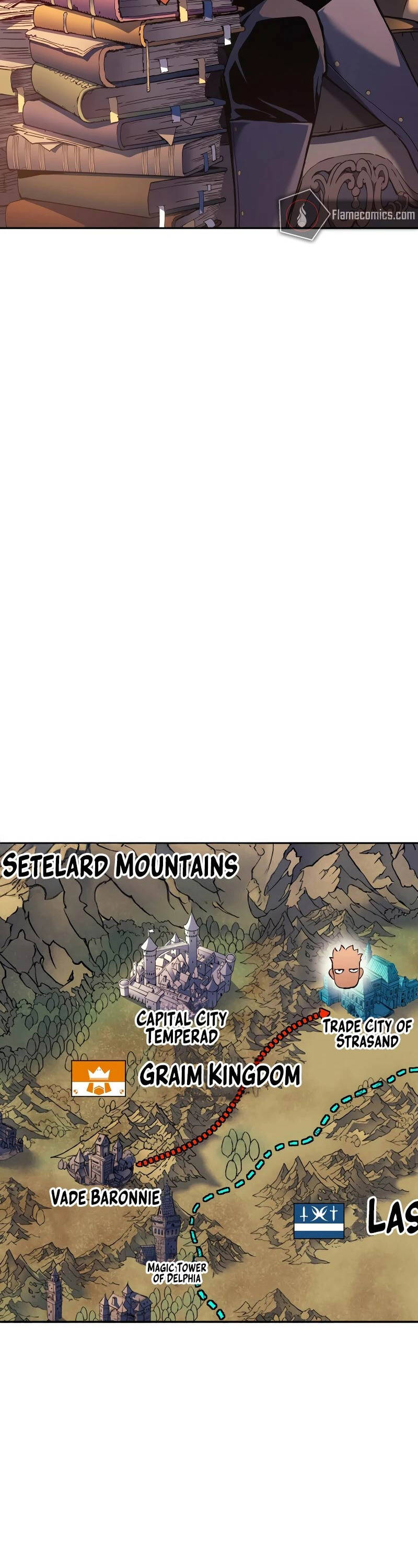 Đế Vương Hồi Quy - Chapter 32 - Page 59