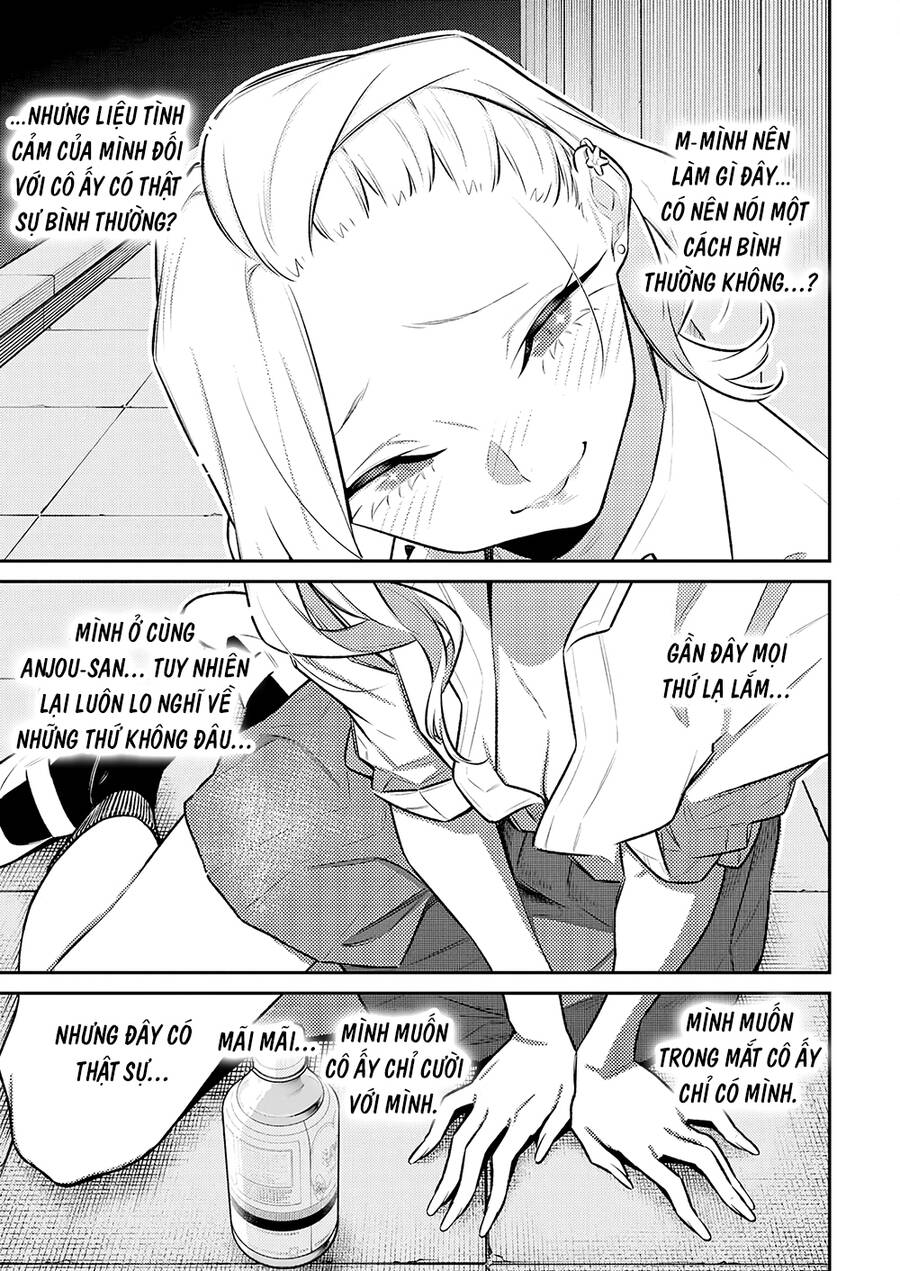 Yancha Gal No Anjou-San Series - Chapter 163 - Page 10