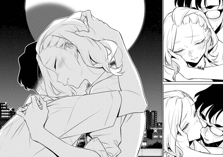 Yancha Gal No Anjou-San Series - Chapter 163 - Page 15