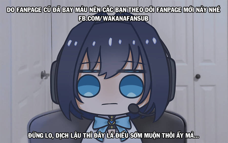 Yancha Gal No Anjou-San Series - Chapter 163 - Page 21