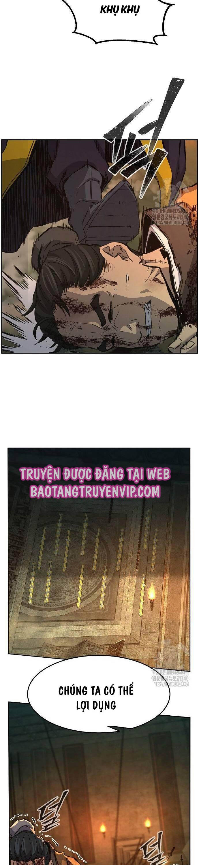 Tuyệt Đối Kiếm Cảm - Chapter 86 - Page 10